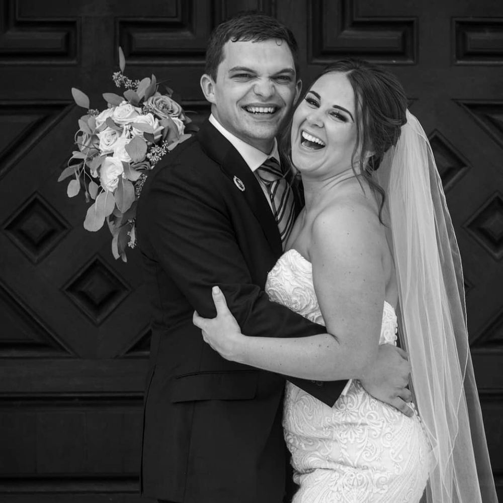 Meet your Posher, Bailey